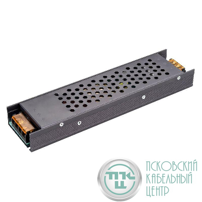 Блок питания ARS-250-24-L1 24В 10.4А 250Вт IP20 сетка Arlight 029543(1)
