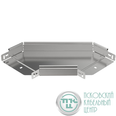 Угол для лотка 90град. 150х50 сталь 0.8мм ESCA 5 IEK ES5-PG-90-050-150-08