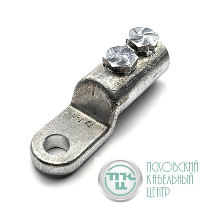 Наконечник болтовой 2НБ-2-001 (70-120) ЗЭТАРУС zeta10527