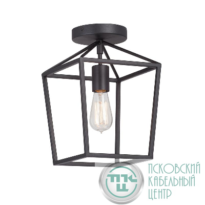Люстра 1xE27 макс. 40Вт Vitaluce V3766-1/1PL