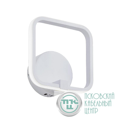 Светильник светодиодный LED 14Вт 3000К Vitaluce V04612-03/1A