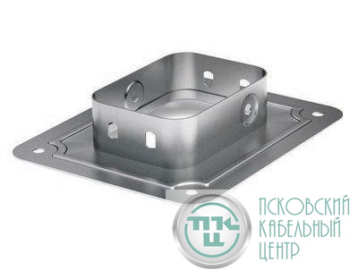 Фланец соединительный FR 80х80 DKC 37431