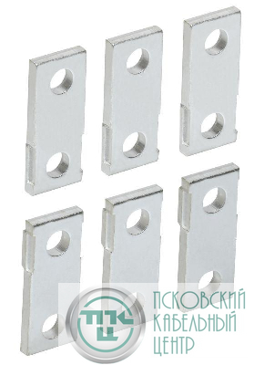 Наконечник для ВА88-35 250А 3п (уп.6шт) IEK SVA30D-N-3