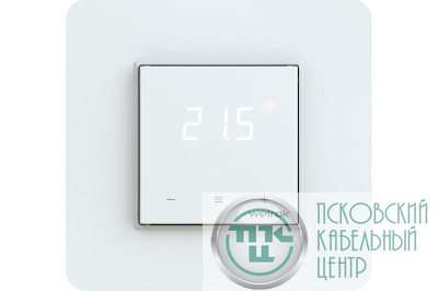 Терморегулятор для теплого пола lis Welrok 4660251140526