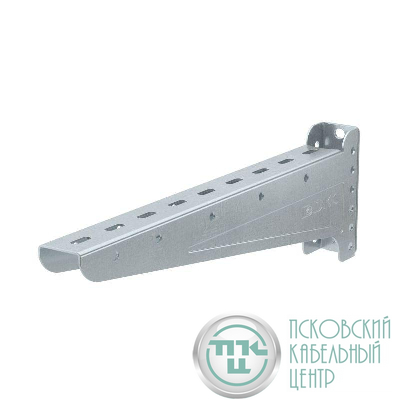 Консоль универсальная усилен. осн.300 сталь гор. оцинк. DKC BBN6030HDZ