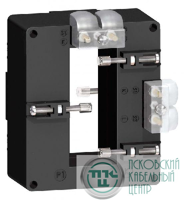 Трансформатор тока 1500/5А шина 34х84 SchE METSECT5DD150R