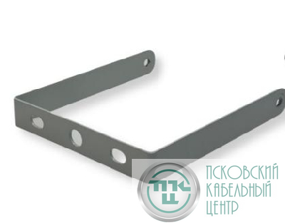 Скоба к светильнику ДСП-33/22-220VAC IP67-EX "Arsenal" Атон 397917А