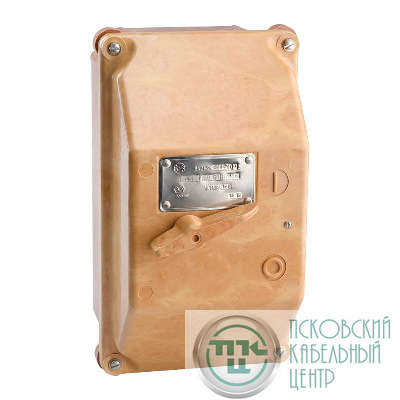 Выключатель автоматический 2п 40А 12Iн 10кА ВА21-29-240010 У2 400В AC IP54 КЭАЗ 100537