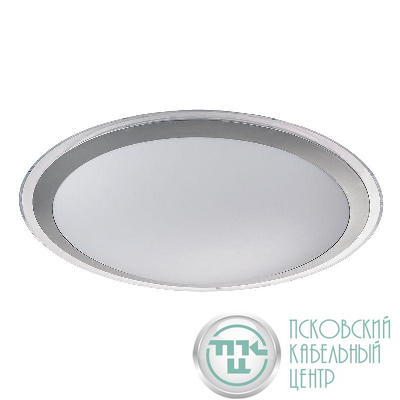 Светильник светодиодный SPB-6 70Вт 3000-6500К 4800лм с пультом ДУ "UFO" 527х107мм Эра Б0030136