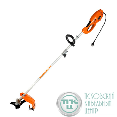 Триммер электрический ET 1200 мощность 1100Вт PATRIOT 250304400