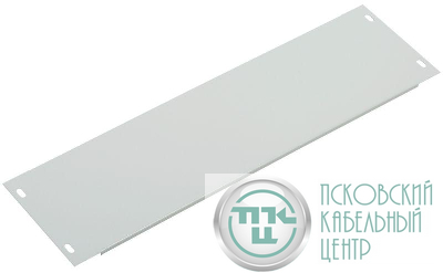 Панель ЛГ к ВРУ-х хх.60.хх 36 TITAN (H=150) (уп.2шт) IEK YKV-PL-G-36-60-2-0