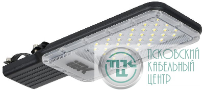 Светильник светодиодный ДКУ 1011-50Ш 5000К IP65 консольный IEK LT-DKU1-1011-050-50-K03