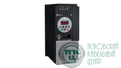 Преобразователь частоты STV050 Hertz 15кВт 380В ЭМС С3 + LED панель оператора SE STV050D15N4
