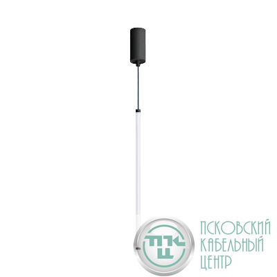 Светильник светодиодный SP-JEDI-HANG-R18-6W Day4000 BK 360 deg IP20 230В пластик Arlight 039533