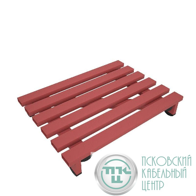 Подставка изолирующая ПИ-500х700 АНТИТОК А090132
