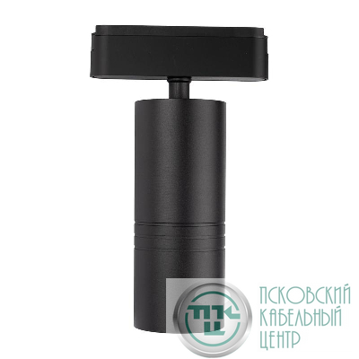 Светильник светодиодный трековый MTR16 2220 20Вт 4000К 24град. BL IP20 низковольтный Pro черн. JazzWay 5056657