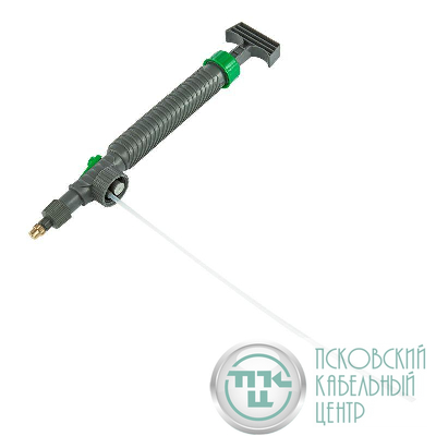 Головка распыляющая помповая подходит к стандартной пластиковой бутылке ЧЕТЫРЕ СЕЗОНА 62-0231