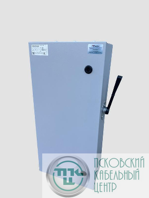 Ящик силовой ЯРВ-400А IP54 TVENKOM БП-00008950