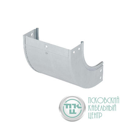 Угол для лотка вертикальный внутренний 90град. 100х50 CS 90 в компл. с крепежн. элемент. DKC 36662K