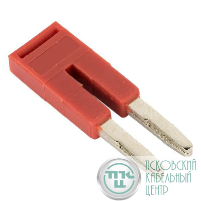 Перемычка для ST 1.5 2PIN (уп.20шт) EKF plc-per-st-2PIN-1.5