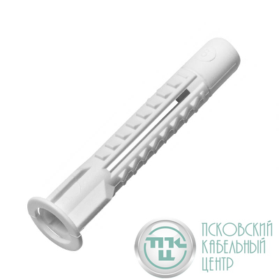 Дюбель YLT 6 (6х30) (уп.150шт) (кор.) Sormat 9640075210