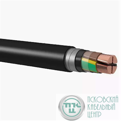 Кабель ВБШвнг(А)-LS 4х150 МС (N) 1кВ (м) Агрокабель 9784