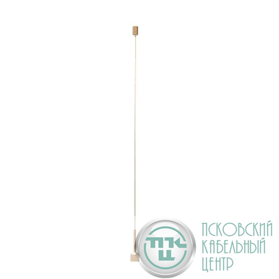 Подвес ART-APRIORI-HANG-A-L1500 (GD) IP20 металл Arlight 037865