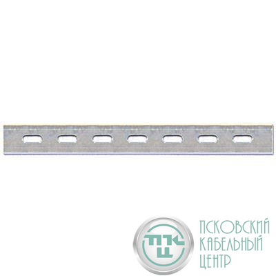 Пластина для провол. лотка соединительная боковая DKC FC34247