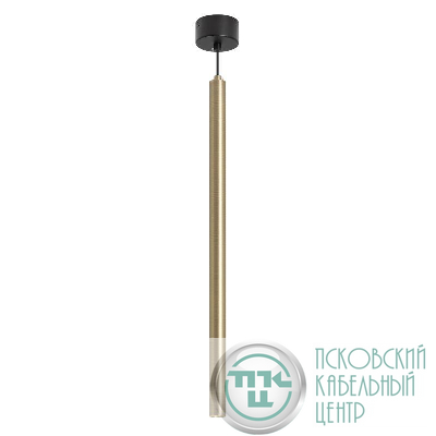 Светильник светодиодный SP-PIPE-HANG-L600-R30-9W Day4000 (BR 24 deg IP20 230В металл Arlight 038645