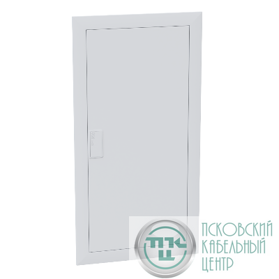 Корпус OptiBox Pro 48-VNR-IP40 пластик. КЭАЗ 379809
