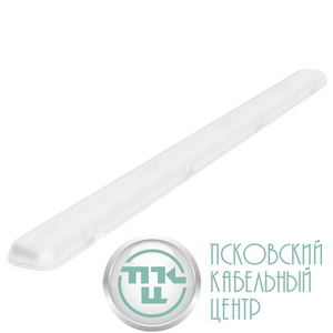 Рассеиватель для светильника Стронг 674х90х68 IP65 матов. VARTON V2-I0-IPM0-02.3.0215.18