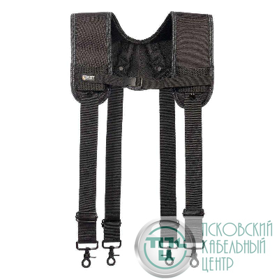 Лямка разгрузочная СМ-10 QUICK-LOCK КВТ 91983