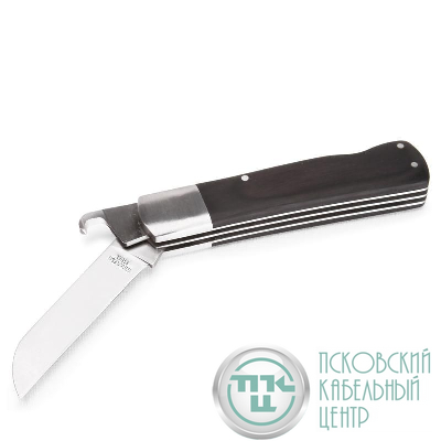 Нож монтерский НМ-09 КВТ 68430