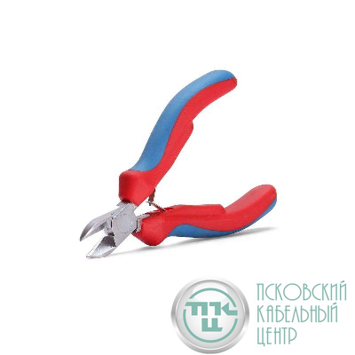 Мини-бокорезы "Мастер" 115 мм КВТ 78241
