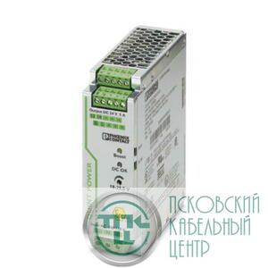 Источник питания QUINT-PS/1AC/24DC/ 5/CO Phoenix Contact 2320908
