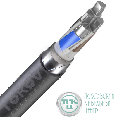 Кабель TOKOV ELECTRIC АВБШвнг(А) 4х70 ОС (N) 1кВ (м) УТ000030810