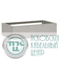 Цоколь для ВРУ H=100 600х450 ASD-electric МС.00.02.03