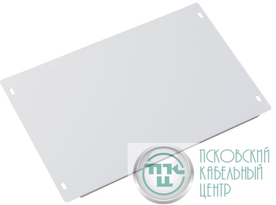 Панель ЛГ к ВРУ-х хх.60.хх 36 TITAN (H=600) (уп.2шт) IEK YKV-PLG-36-60-600