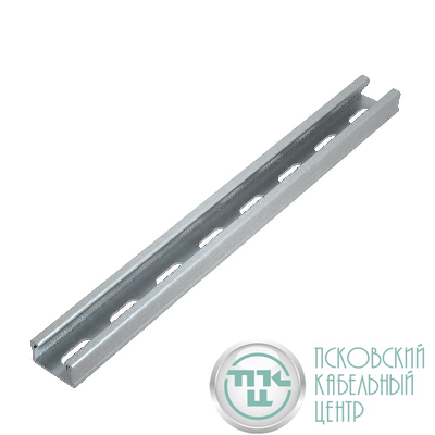 Профиль-Страт 41х21 L250 сталь 1.5мм STP41-21-250 HD КМ LO15072