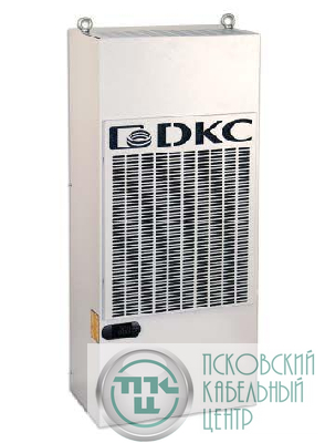 Кондиционер навес. 300Вт 230В (1 фаза) 500х310х188мм DKC R5KLM03021LT