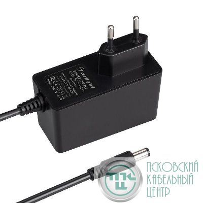 Блок питания ARDV-SP-20-5BW (5В 4А 20Вт) адаптер Arlight 049389