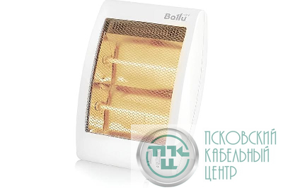 Обогреватель инфракрасный BHH/M-09M Ballu НС-1435875