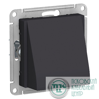 Вывод кабеля AtlasDesign механизм карбон SE ATN001099