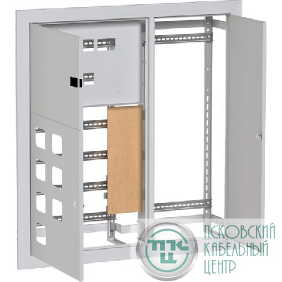 Щит этажный ЩЭ 7кв. (1000х950х160) PROxima EKF mb29-v-7