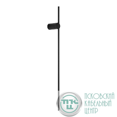 Светильник светодиодный SP-VINCI-S900х55-10W Day4000 BK 110deg 230В IP20 метал. Arlight 033550