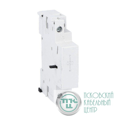 Расцепитель минимального напряжения OptiStart MP U400 T2 КЭАЗ 340195