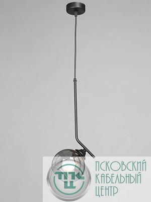 Подвес V4395-1/1S 1хE27 макс. 60Вт Vitaluce V4395-1/1S