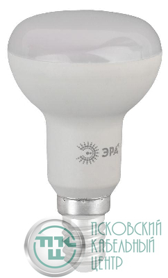 Лампа светодиодная RED LINE LED R50-6W-827-E14 R 6Вт R50 рефлектор 2700К тепл.бел. E14 Эра Б0050699