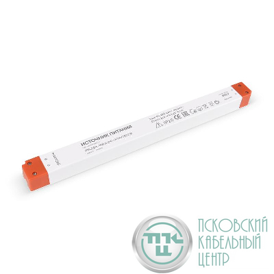 Блок питания PSL004 24В 150Вт IP20 Maytoni 220213