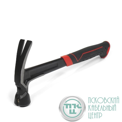 Молоток плотника кованый МПК-450 КВТ 79824
